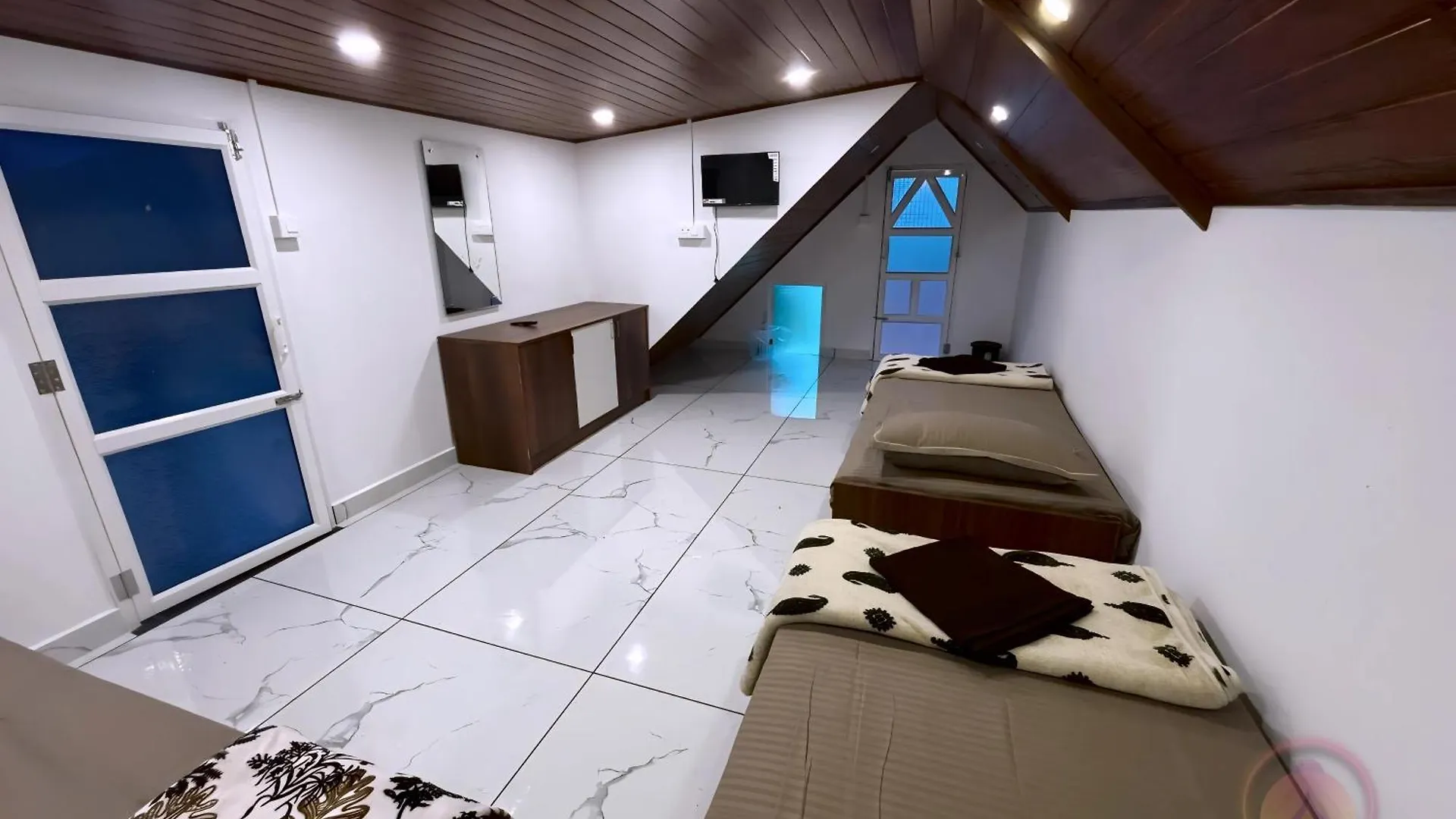 Minnaminni Estates 蒙纳 山林小屋